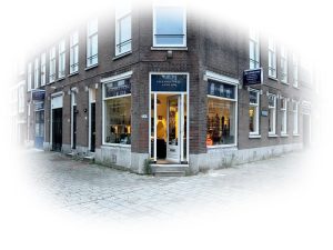 bruinstroop natuursteen