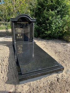 Tempelmodel Materiaal Star Galaxy