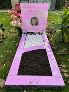 Glasplaat Full-color print