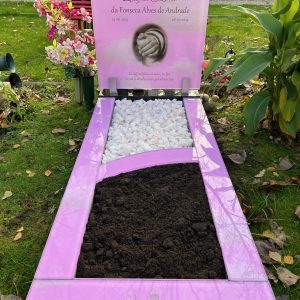 Glasplaat Full-color print